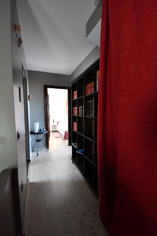 Pau Suite & Spa Panoramic Olivars מראה חיצוני תמונה