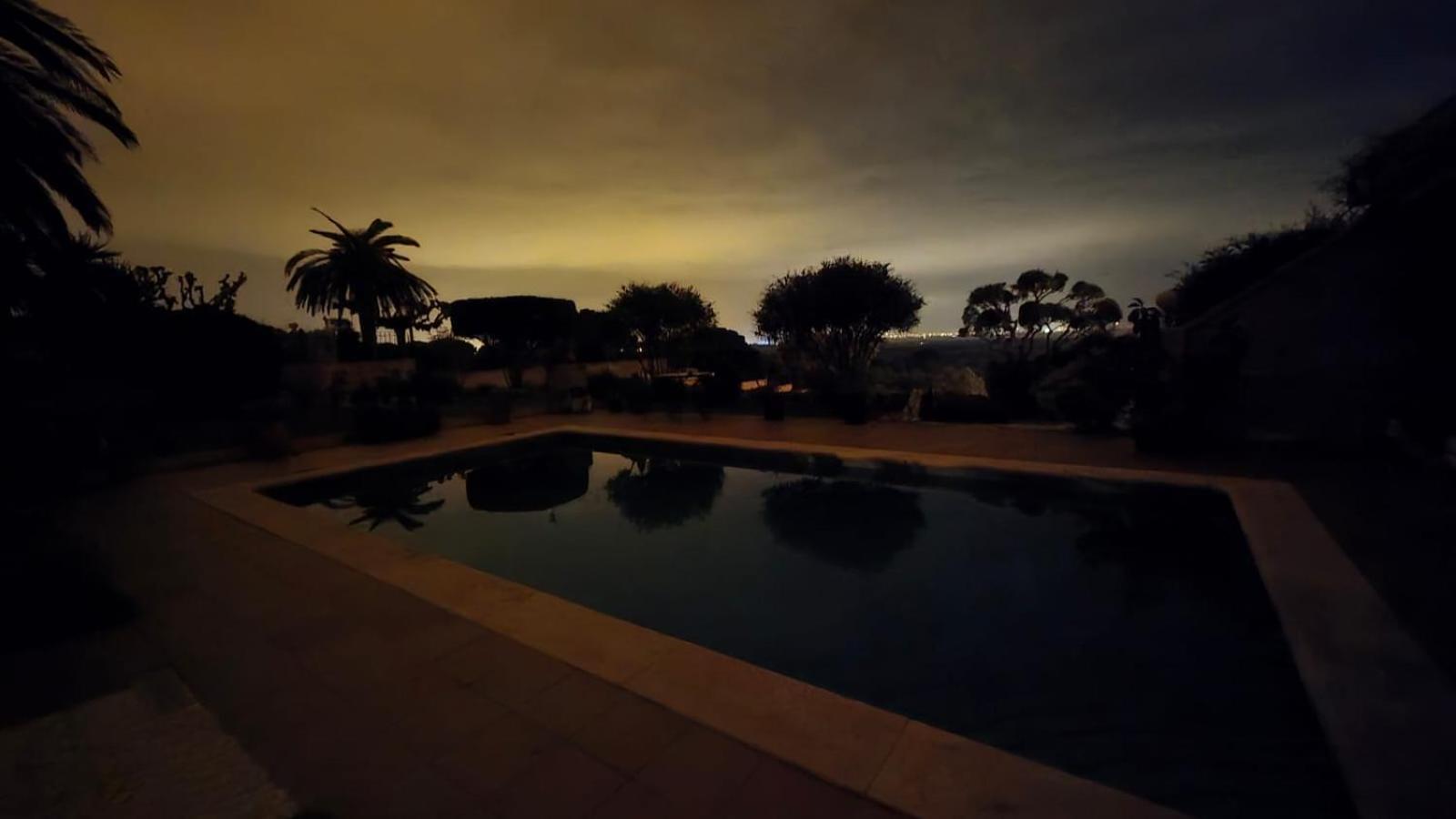 Pau Suite & Spa Panoramic Olivars מראה חיצוני תמונה