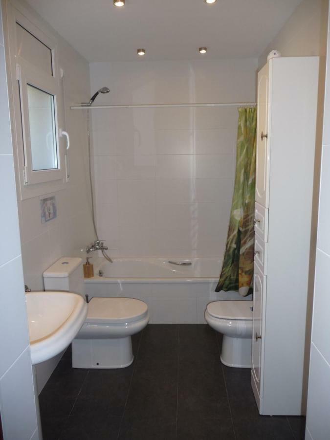 Pau Suite & Spa Panoramic Olivars מראה חיצוני תמונה